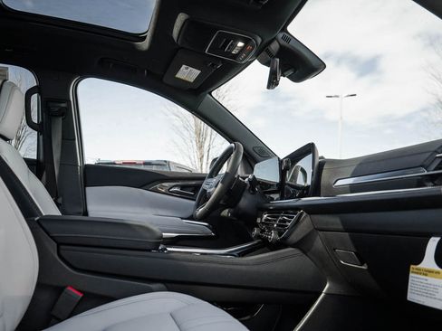 New 2026 Chevrolet Traverse High Country w/ LPO, Floor Liner Package image 12