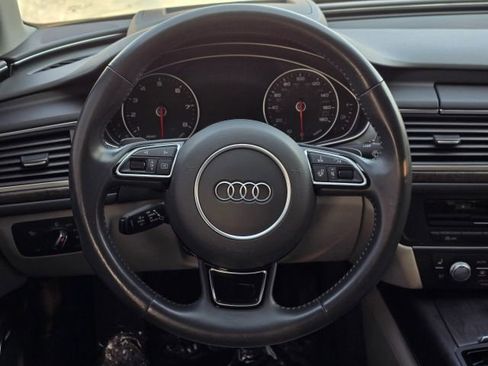 Used 2018 Audi A6 3.0T Prestige w/ Prestige Package image 22