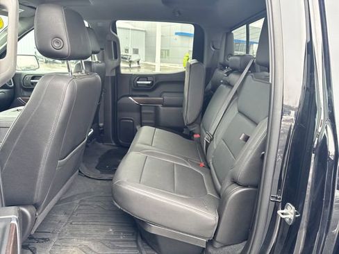 Used 2022 GMC Sierra 1500 SLT w/ SLT Convenience Package image 28