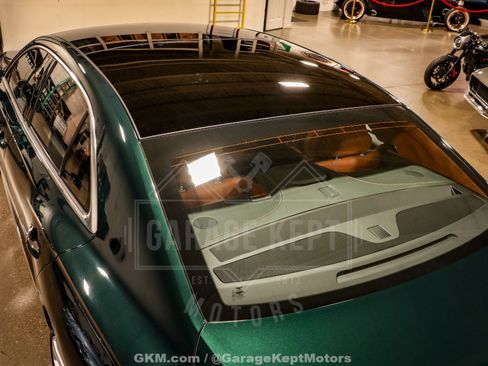 Used 2023 Bentley Flying Spur Azure AWD/4WD image 46
