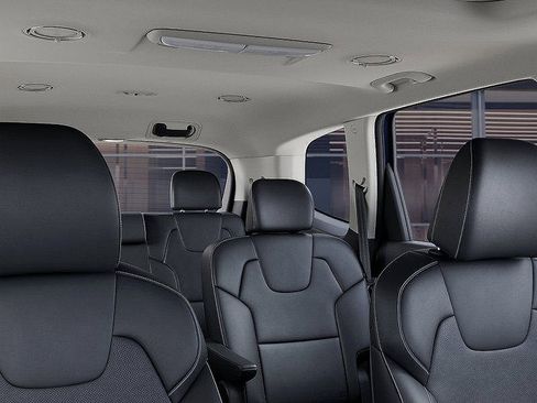 New 2025 Kia Telluride S image 30