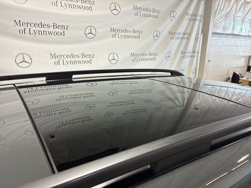 New 2026 Mercedes-Benz GLS 450 4MATIC image 14