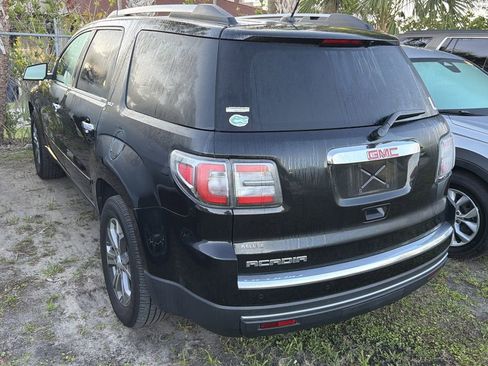 Used 2013 GMC Acadia SLT FWD image 8
