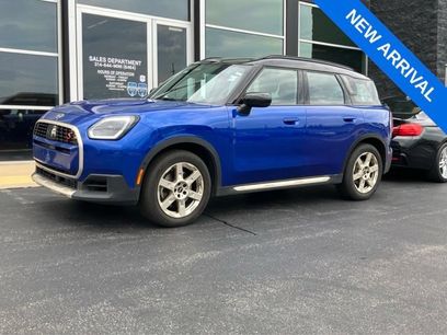 Used 2026 MINI Cooper Countryman S