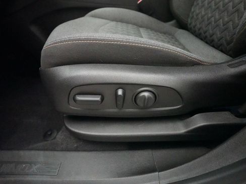 Used 2022 Chevrolet Equinox LT FWD image 28