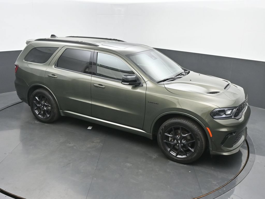 Used 2026 Dodge Durango GT AWD/4WD image 49
