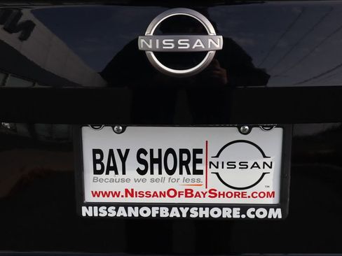 Certified 2025 Nissan Altima 2.5 S image 29