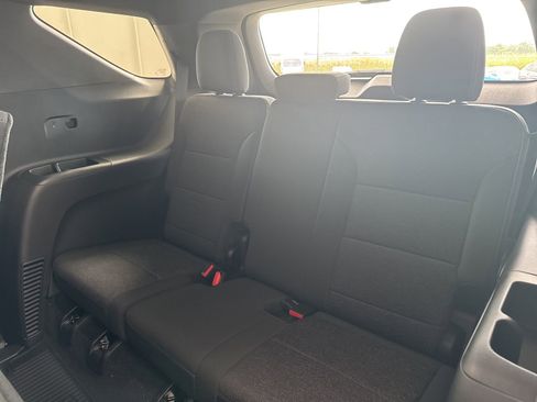 New 2026 Chevrolet Traverse LT w/ Driver Confidence Package FWD image 14