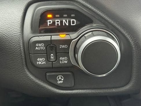 New 2026 RAM 1500 Big Horn image 36