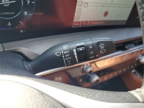 New 2025 Kia Telluride SX Prestige X-Line image 35