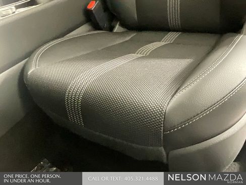 New 2026 MAZDA CX-50 AWD 2.5 S w/ Preferred Pkg image 25