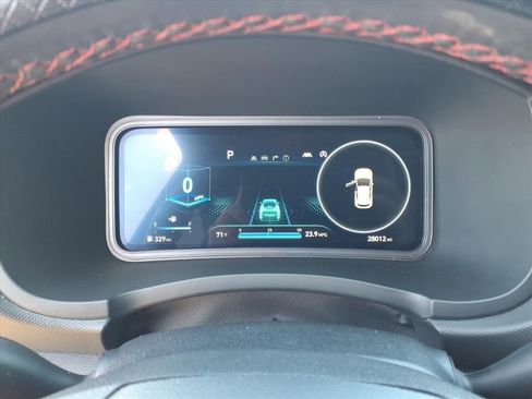 Used 2023 Hyundai Kona N Line image 16