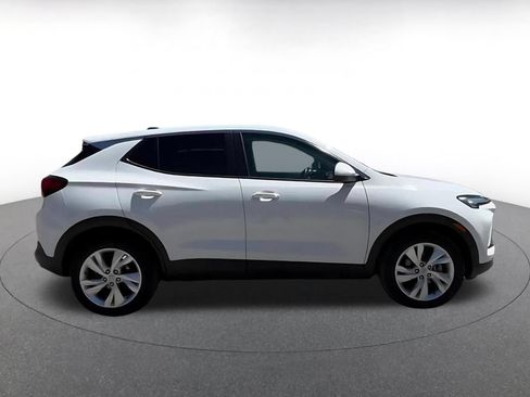 Used 2025 Buick Encore GX Preferred FWD image 16