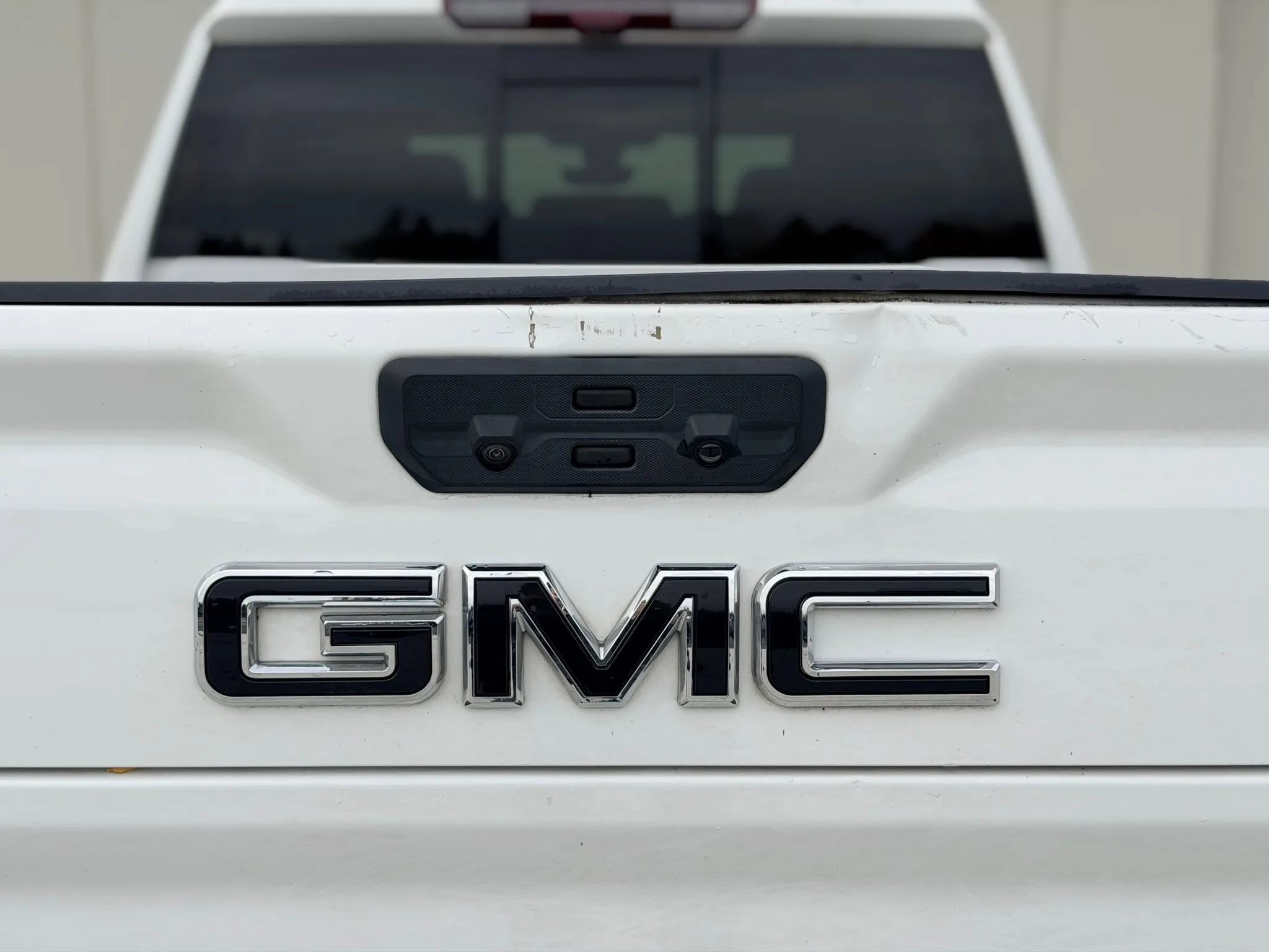 Used 2021 GMC Sierra 3500 AT4 w/ AT4 Premium Plus Package AWD/4WD image 31