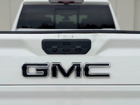 Used 2021 GMC Sierra 3500 AT4 w/ AT4 Premium Plus Package AWD/4WD image 31