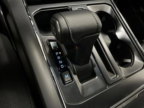 Used 2025 Ford F150 XLT w/ Equipment Group 302A MID image 23