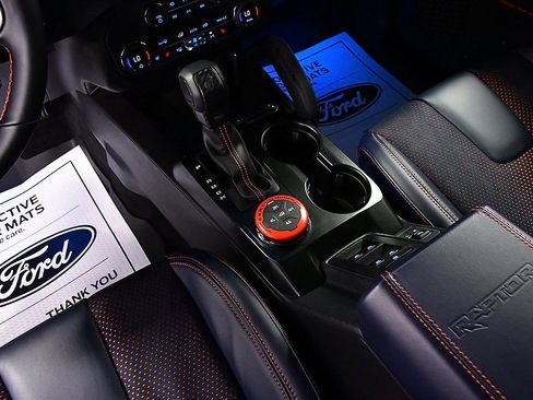 New 2025 Ford Bronco Raptor image 22