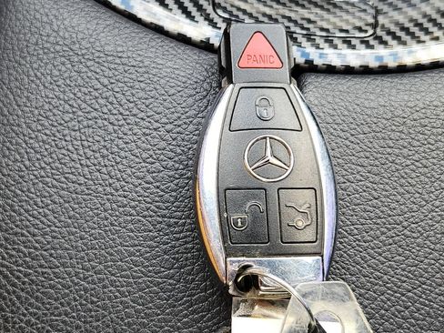 Used 2018 Mercedes-Benz C 43 AMG 4MATIC Sedan image 28