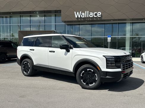 New 2026 Hyundai Palisade XRT Pro image 1