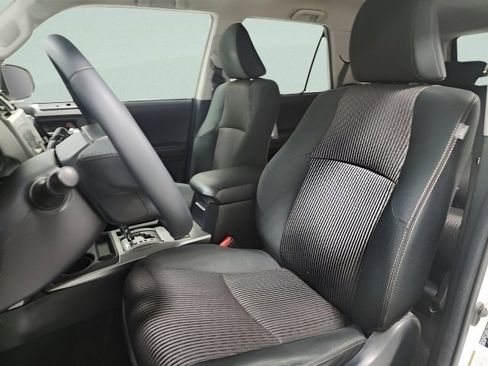 Used 2022 Toyota 4Runner Trail Special Edition image 16