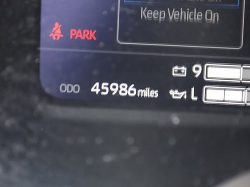 Used 2024 Toyota Tundra Limited AWD/4WD image 14