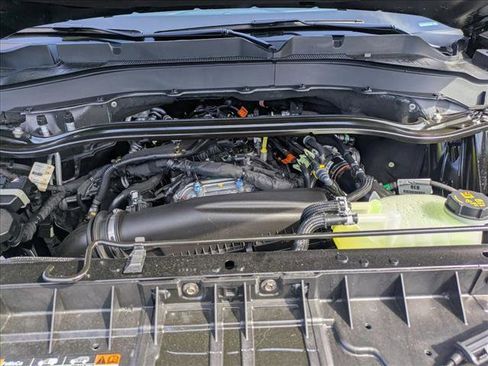 New 2026 Ford Explorer ST-Line w/ ST-Line Street Pack image 15