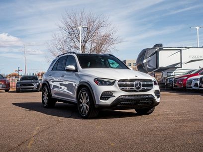 Used 2024 Mercedes-Benz GLE 350 GLE 350