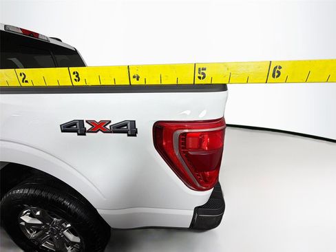 Used 2021 Ford F150 XLT w/ Equipment Group 302A High image 35