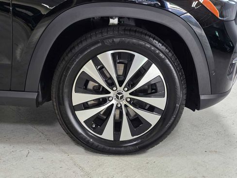 Used 2026 Mercedes-Benz GLE 350 4MATIC image 9