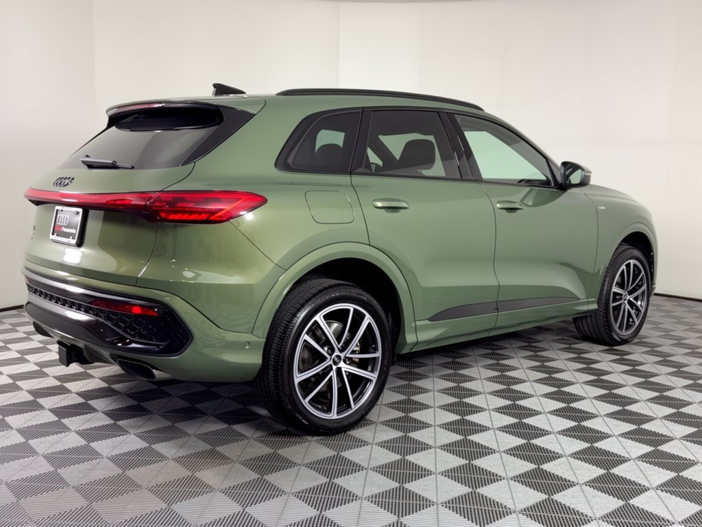 New 2026 Audi Q5 Premium Plus AWD/4WD image 9