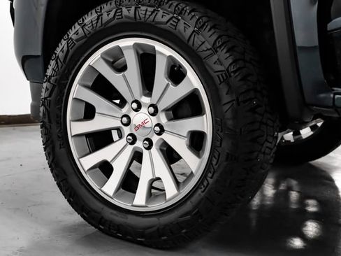 Used 2018 GMC Sierra 1500 Denali AWD/4WD image 65