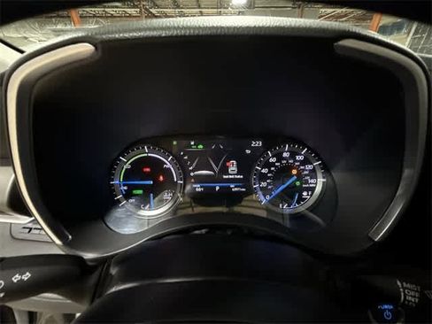 Certified 2021 Toyota Highlander XLE image 51