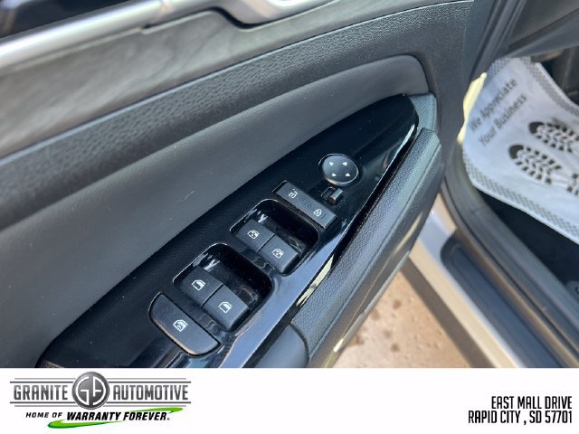 Used 2023 Kia Sportage X-Line w/ X-Line Premium Package AWD/4WD image 20