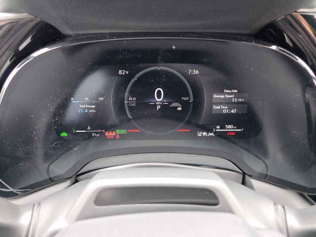 New 2026 Lexus RX 350 w/ Convenience Package AWD/4WD image 29