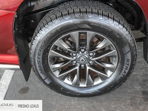 Used 2019 Lexus GX 460 Premium AWD/4WD image 8