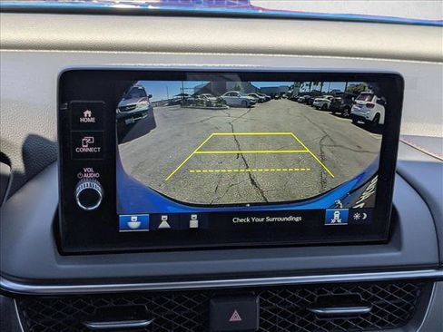 New 2026 Acura ADX A-Spec FWD image 13