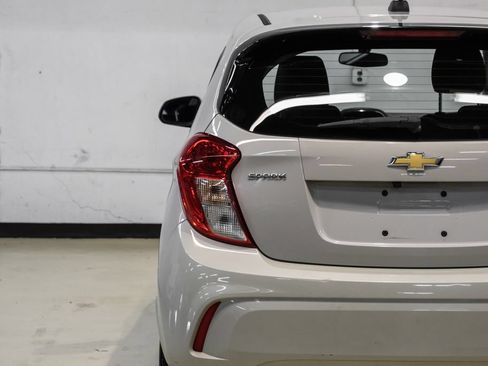 Used 2021 Chevrolet Spark LT FWD image 41