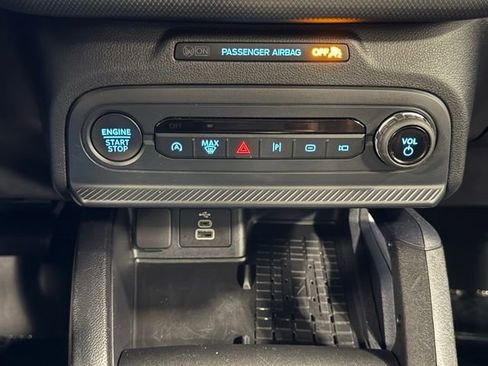 Certified 2025 Ford Bronco Sport Badlands AWD/4WD image 29