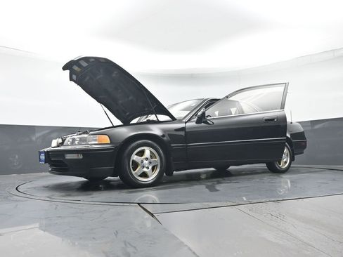 Used 1991 Acura Legend LS image 44