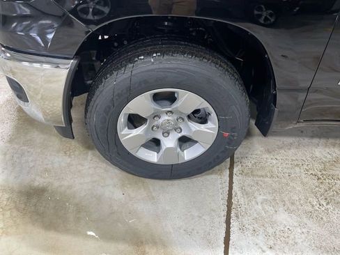 New 2026 RAM 1500 Big Horn image 10