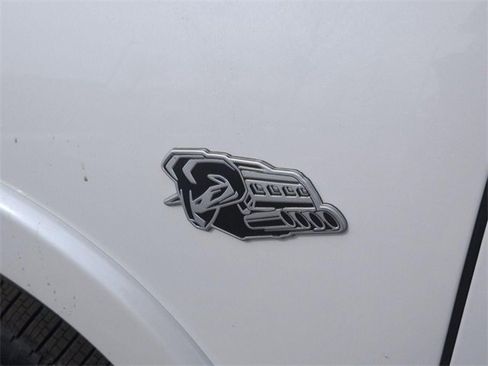 New 2026 RAM 1500 Laramie w/ Night Edition image 10