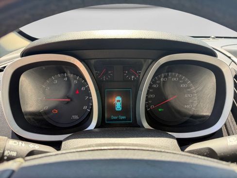 Used 2012 Chevrolet Equinox LT AWD/4WD image 14