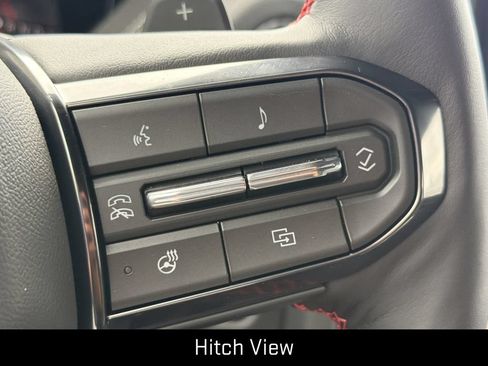 New 2026 GMC Yukon AT4 Ultimate AWD/4WD image 24