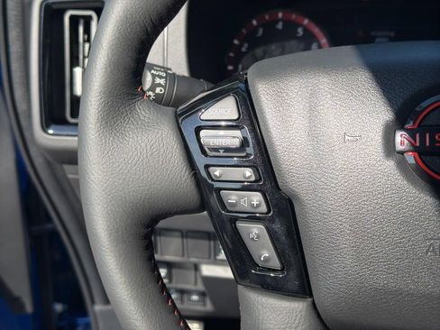 New 2026 Nissan Frontier PRO-4X image 19