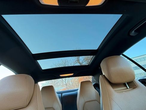 Used 2015 Mercedes-Benz E 400 E 400 4MATIC Coupe 2D image 34