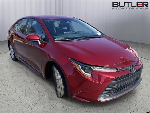 Certified 2024 Toyota Corolla LE image 7