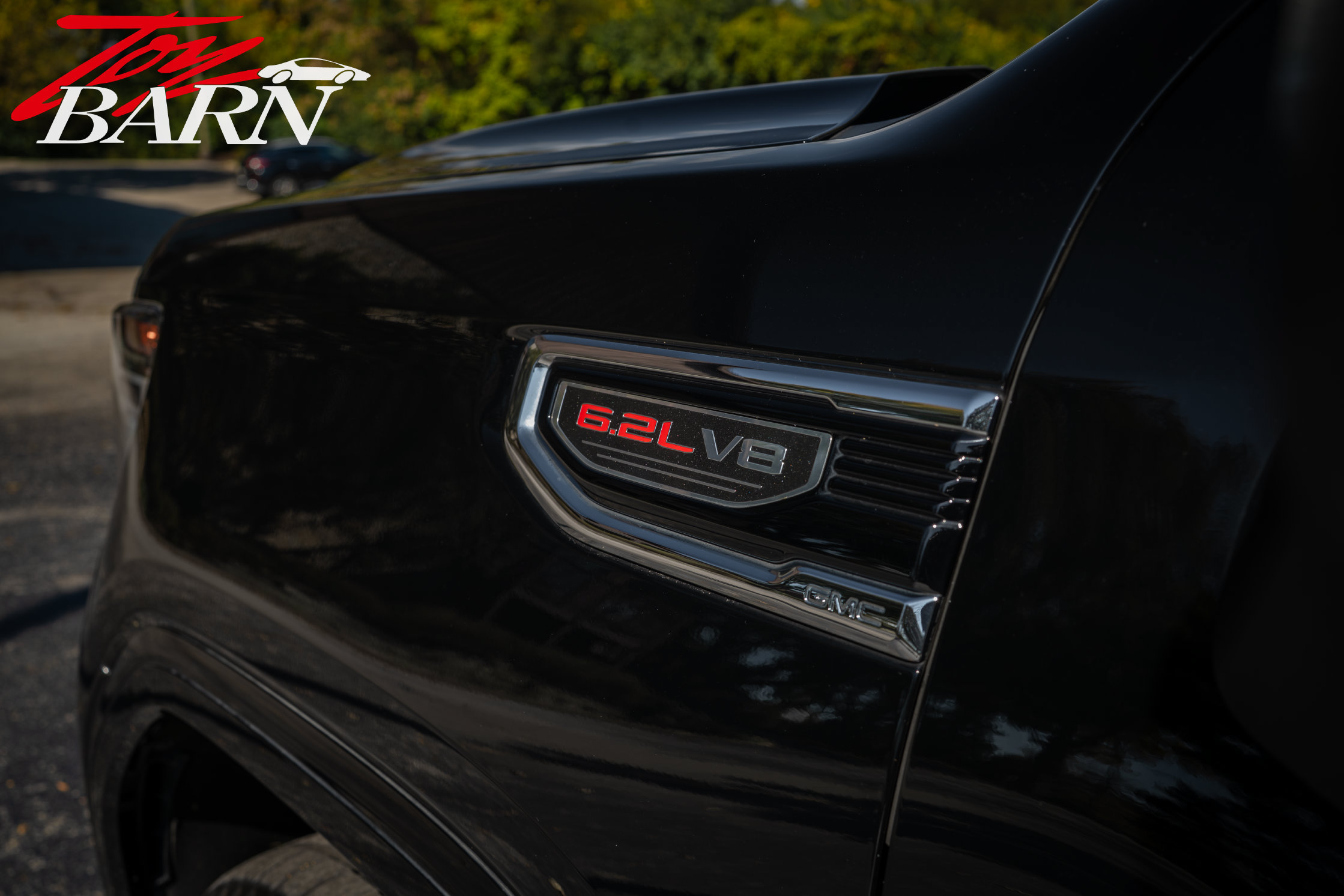 Used 2022 GMC Sierra 1500 Denali AWD/4WD image 17