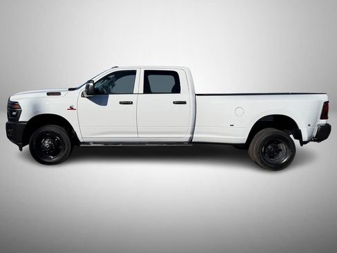 New 2026 RAM 3500 Tradesman image 5