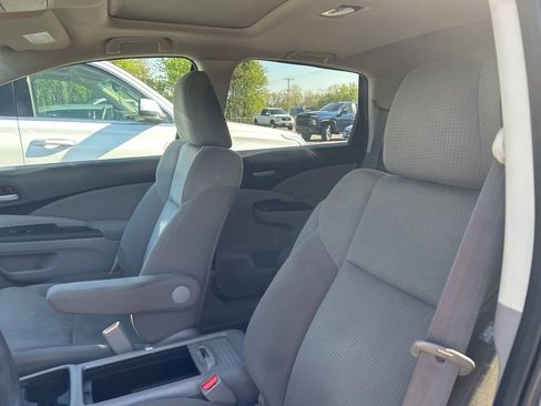 Used 2013 Honda CR-V EX image 11