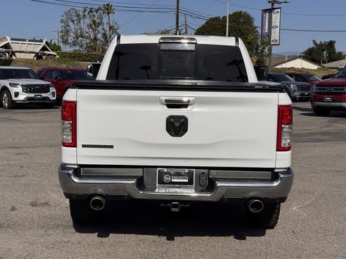 Used 2019 RAM 1500 Big Horn image 11